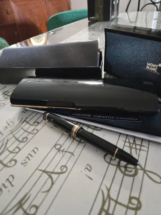 Montblanc Meisterstück 146 LeGrand - W. Germany