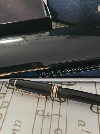 Montblanc Meisterstück 146 LeGrand - W. Germany
