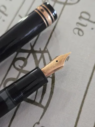 Montblanc Meisterstück 146 LeGrand - W. Germany