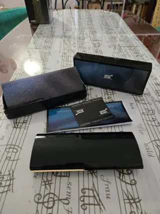 Montblanc Meisterstück 146 LeGrand - W. Germany