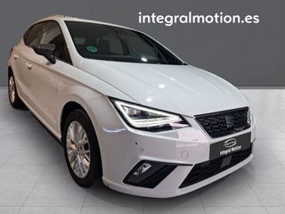 Seat Ibiza 1.0 TSI 85kW Special Edition Xcellence