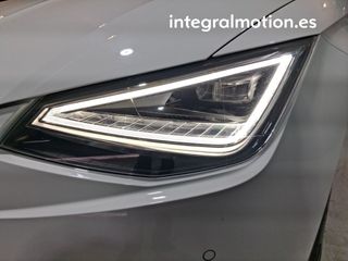 Seat Ibiza 1.0 TSI 85kW Special Edition Xcellence