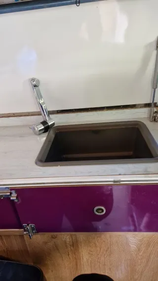 Mercedes-Benz Vito 2000