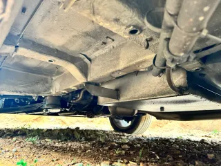 Mercedes-Benz Vito 2000