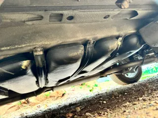 Mercedes-Benz Vito 2000