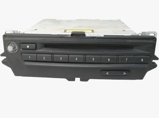 Radio CD BMW E90