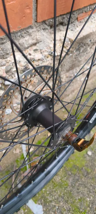 Llantas Bicicleta 26 XTREM / B-PRO