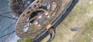 Llantas Bicicleta 26 XTREM / B-PRO