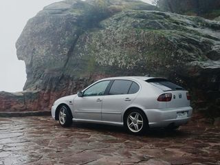 SEAT Leon 2001