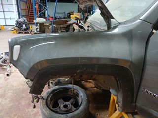 MORRO COMPLETO JEEP RENEGADE (BU)