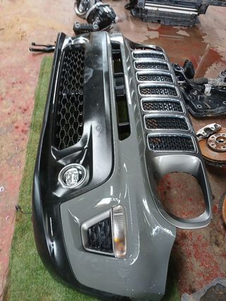 MORRO COMPLETO JEEP RENEGADE (BU)