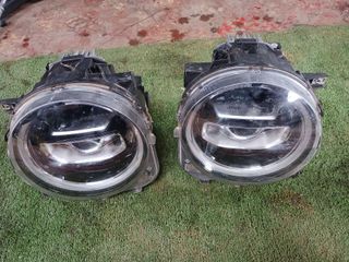 MORRO COMPLETO JEEP RENEGADE (BU)