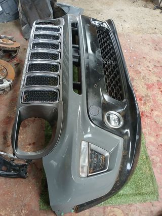 MORRO COMPLETO JEEP RENEGADE (BU)