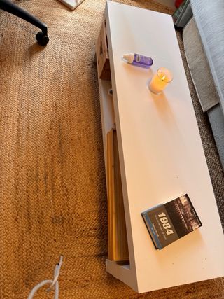 Pack salón nórdico moderno