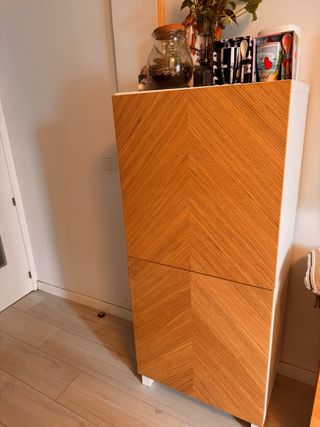 Pack salón nórdico moderno