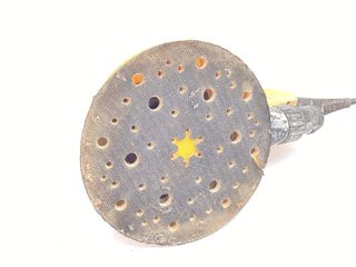 lijadora orbital mirka deros 650