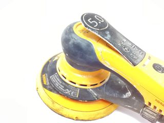 lijadora orbital mirka deros 650