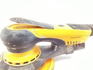 lijadora orbital mirka deros 650