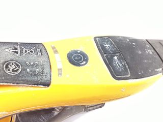 lijadora orbital mirka deros 650