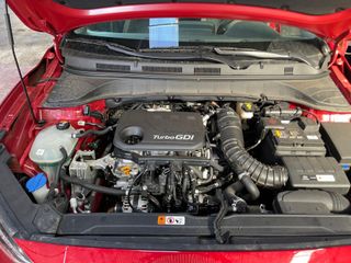 MOTOR COMPLETO HYUNDAI KONA (OS)