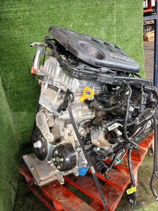 MOTOR COMPLETO HYUNDAI KONA (OS)