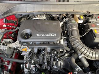 MOTOR COMPLETO HYUNDAI KONA (OS)