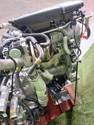 MOTOR COMPLETO HYUNDAI KONA (OS)