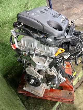 MOTOR COMPLETO HYUNDAI KONA (OS)