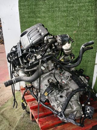 MOTOR COMPLETO HYUNDAI KONA (OS)