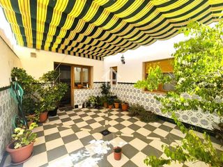 Casa en venta en Priego de Córdoba