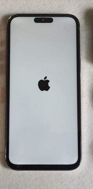 iPhone 17 Pro Max Naranja