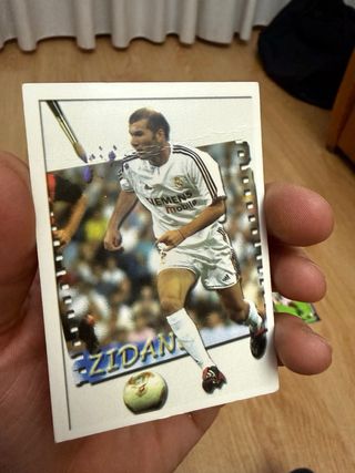 80 Cromos La Liga 2003-04 Panini