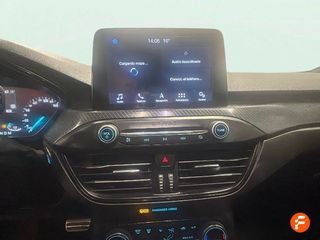 Ford Focus 1.0 Ecoboost 92kW Active Auto