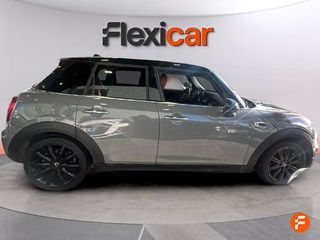 MINI Cooper cooper 136cv