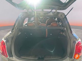 MINI Cooper cooper 136cv