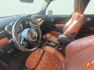MINI Cooper cooper 136cv