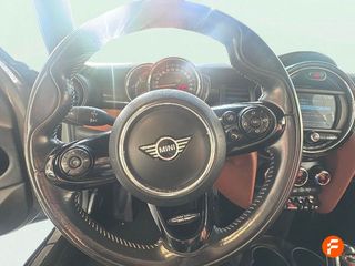 MINI Cooper cooper 136cv