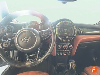 MINI Cooper cooper 136cv