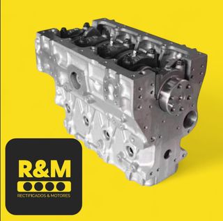 MOTOR Kia D4FD STOCK