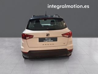 Seat Arona 1.0 TSI 81kW (110CV) Style Go Eco