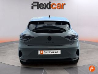 Renault Clio Evolution TCe 90 (67kw)