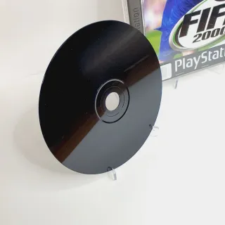 Fifa 2000 PS1 PAL ITA Completo