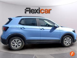 Volkswagen T-Cross T-Cross 1.0 TSI 70kW (95CV)