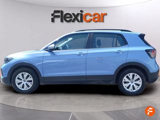 Volkswagen T-Cross T-Cross 1.0 TSI 70kW (95CV)
