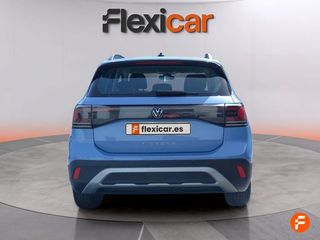 Volkswagen T-Cross T-Cross 1.0 TSI 70kW (95CV)