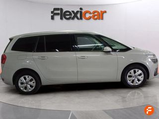 Citroën Grand C4 Spacetourer PureTech 96KW (130CV) S&S 6v Live