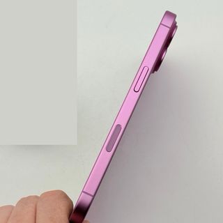 iPhone 16 512GB Rosa(sim+esim)