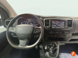 Citroën Jumpy CITROEN Jumpy Talla XL BlueHDi 120 SS 6v Club