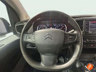 Citroën Jumpy CITROEN Jumpy Talla XL BlueHDi 120 SS 6v Club