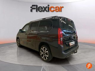 Citroën Berlingo Talla M BlueHDi 100 FEEL - 5P (2019)